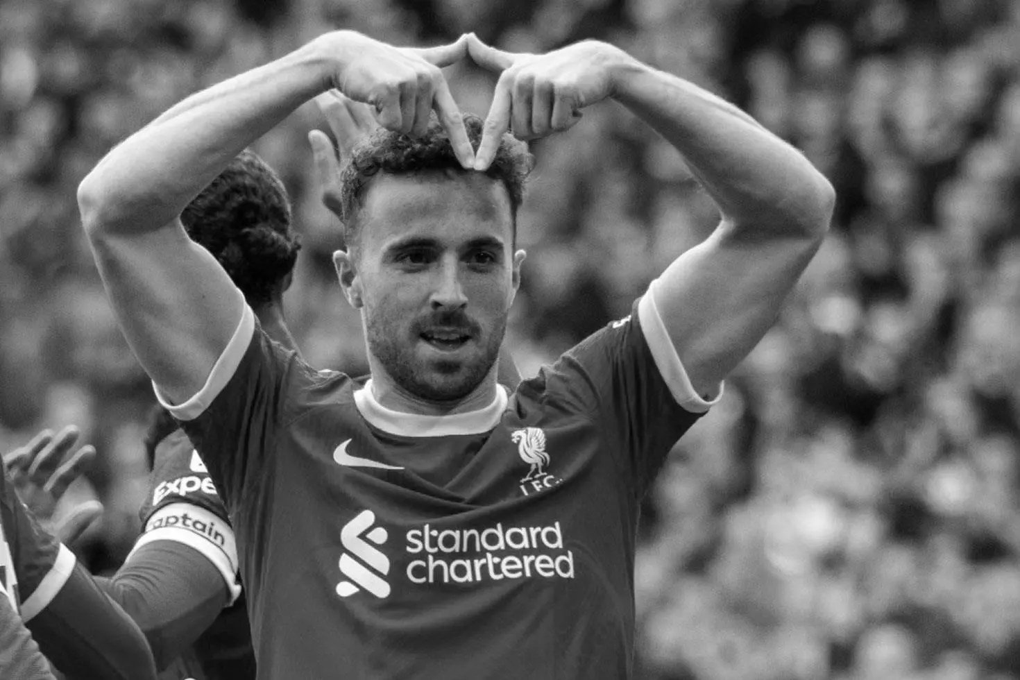 Diogo Jota'nın ailesine bıraktığı miras ortaya çıktı