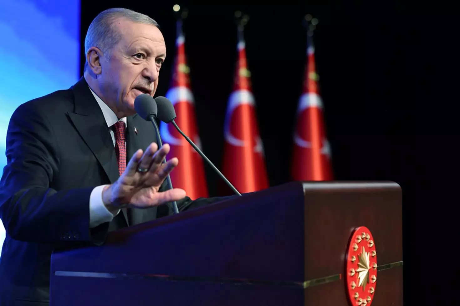 AK Parti Sözcüsü Çelik: Cumhurbaşkanımız Cumartesi sabahı tarihi bir açıklama yapacak