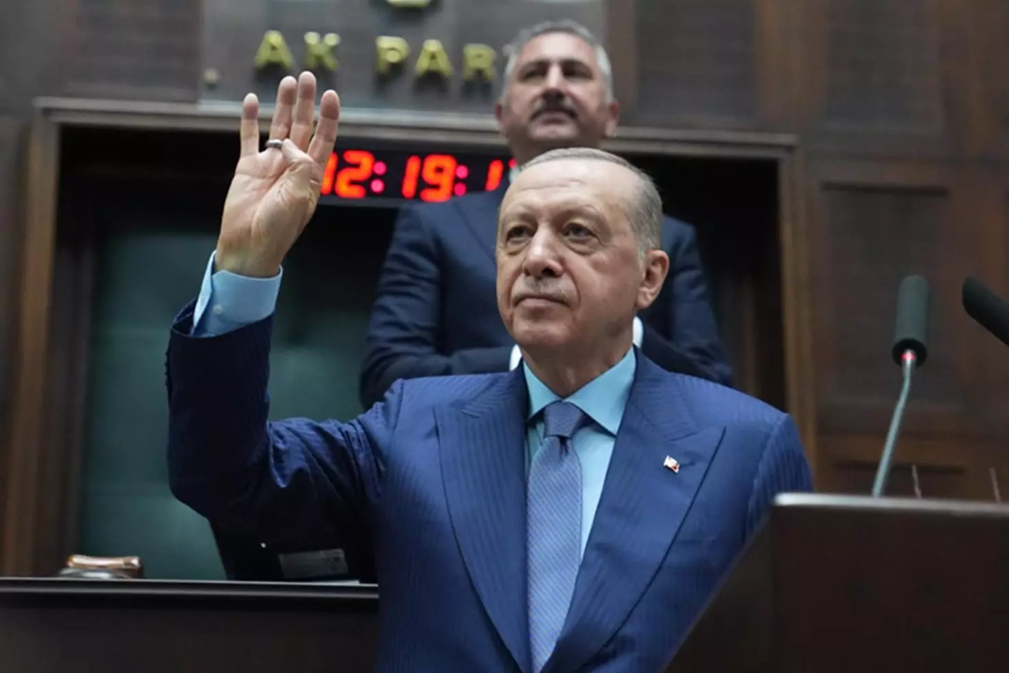 Cumhurbaşkanı Erdoğan'dan Terörsüz Türkiye mesajı: Tarihi müjdeyi yakında vereceğiz