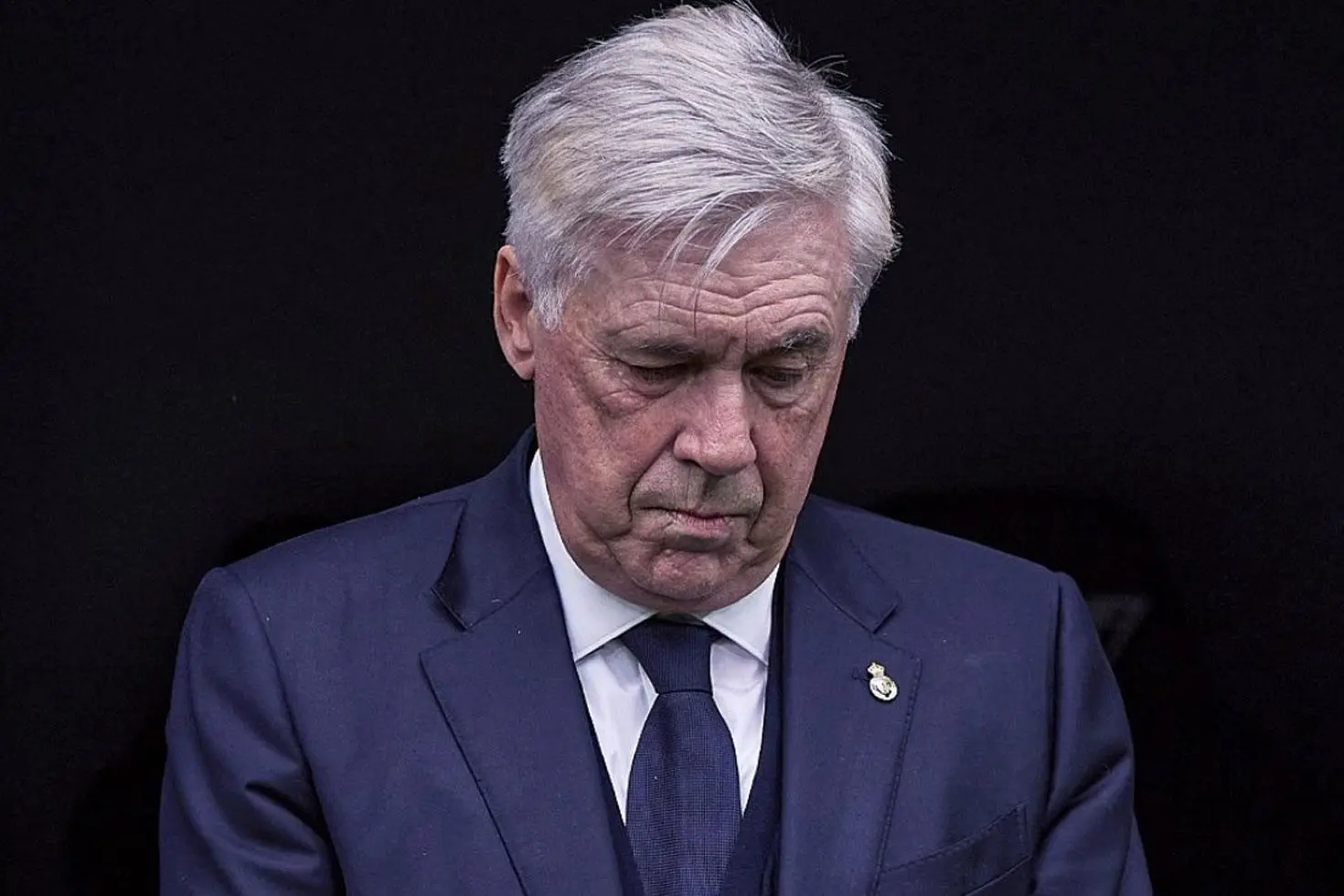 Dünya bunu konuşuyor! Carlo Ancelotti'ye hapis cezası
