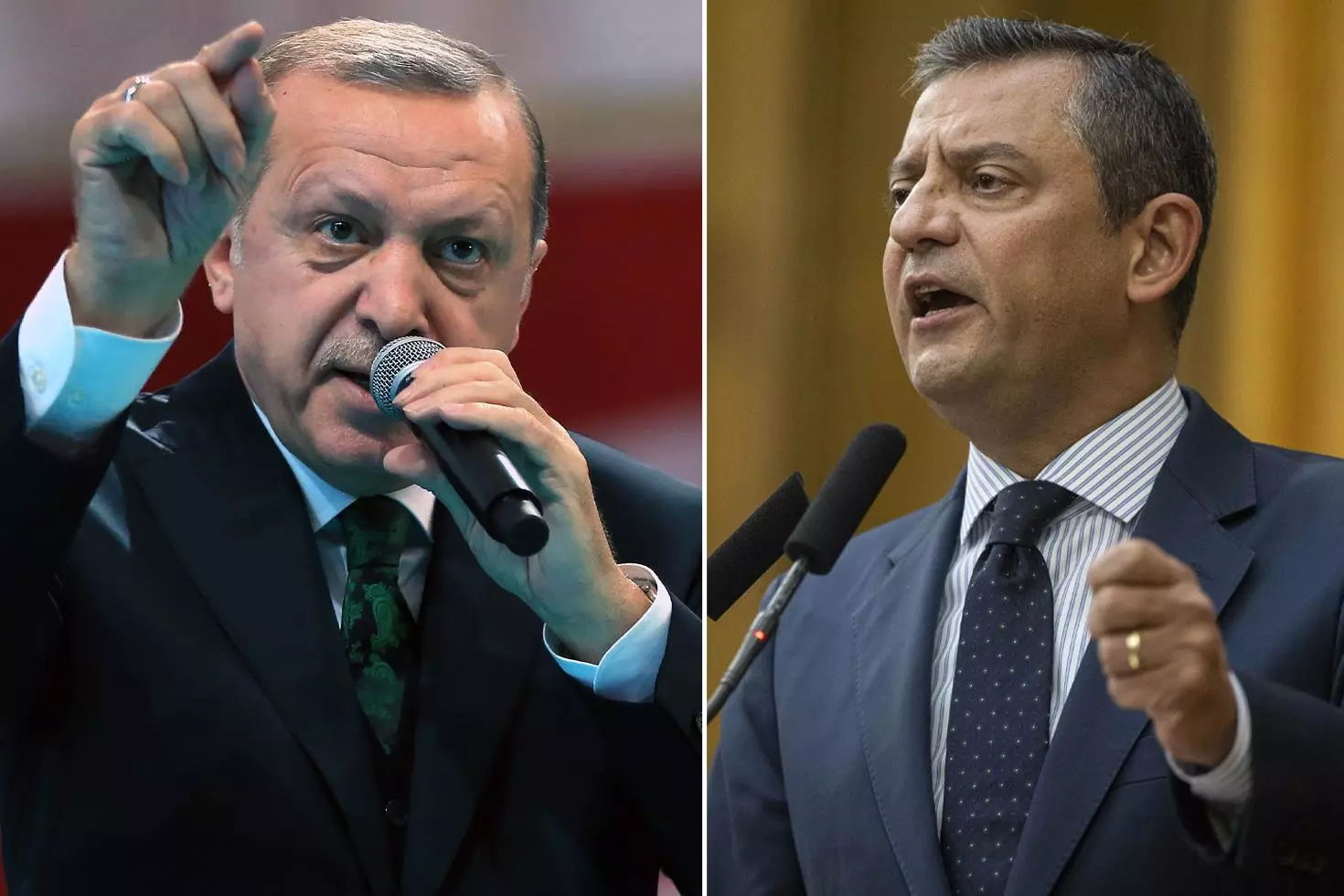 Cumhurbaşkanı Erdoğan: Seçim kanunu değişmediği sürece seçim 2028'de yapılacak