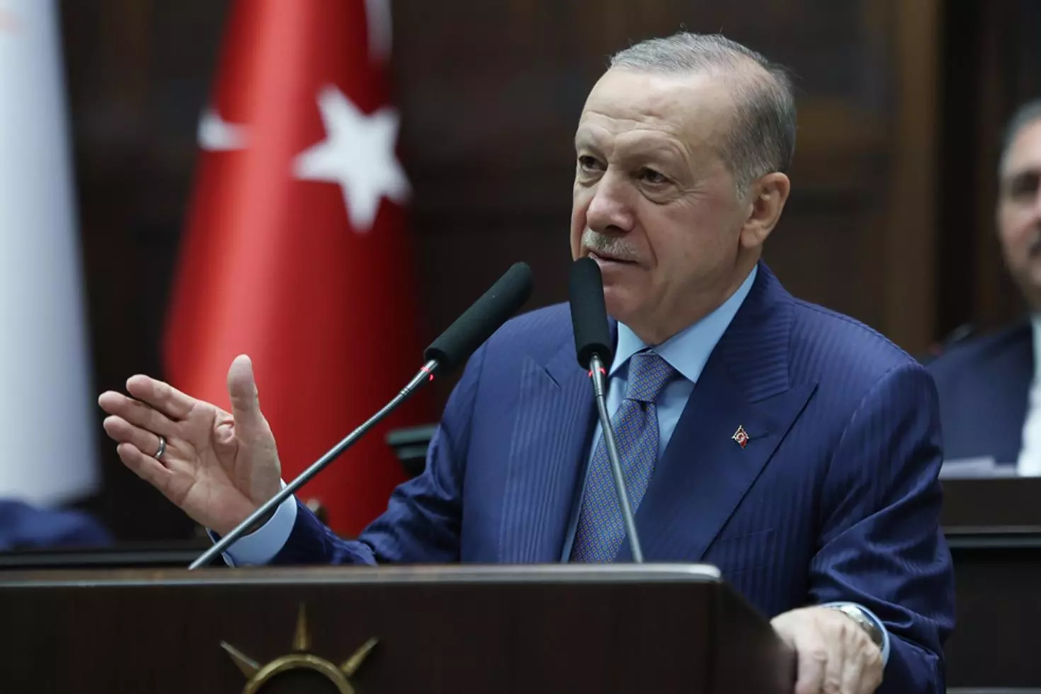 İBB yargılanmaları TRT'de yayınlansın teklifine Erdoğan'dan yanıt