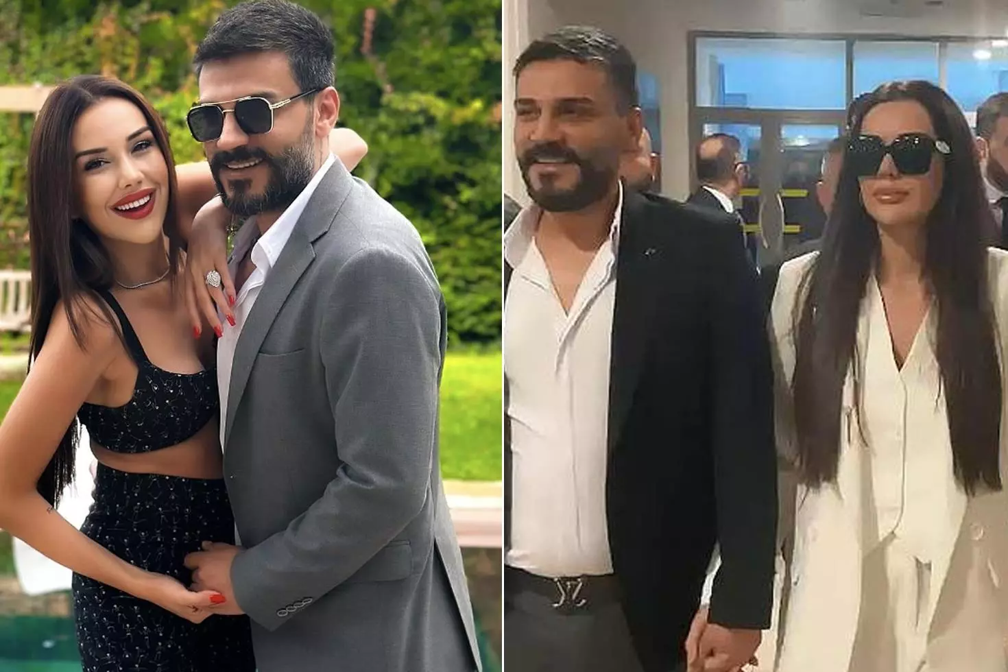 Polatlar davasında kara para iddiasını ortaya atan gizli tanıktan ilk ifade