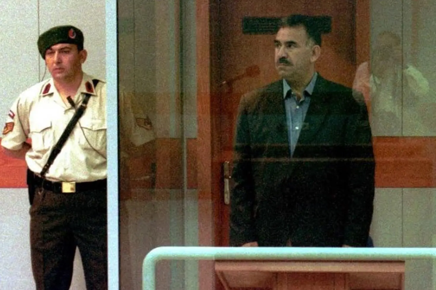 Öcalan, serbest kalmak istiyor mu? Videolu mesajında yanıt verdi