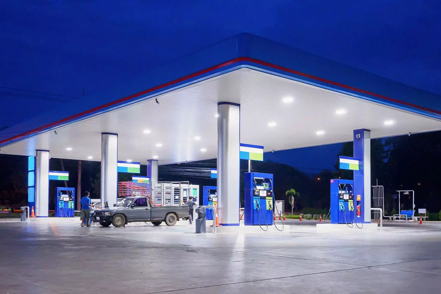 Rekabet Kurumu'ndan OPET'e 131,3 milyon liralık ceza