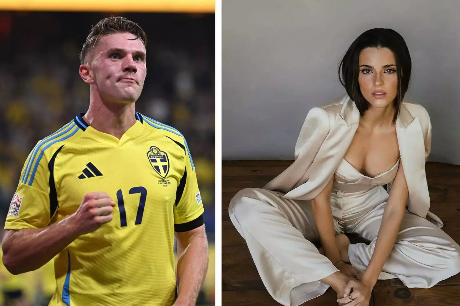 Böylesi görülmedi! Gyökeres, o takıma transfer olmak için kız arkadaşından ayrıldı