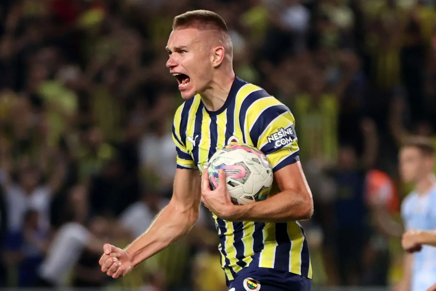 Attila Szalai, Süper Lig'e geri döndü