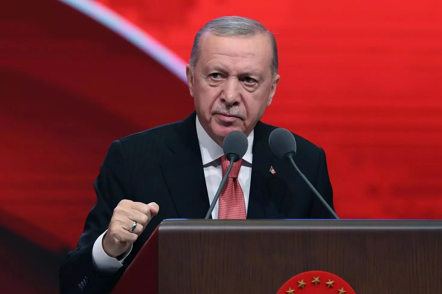 AK Parti'den terör örgütü PKK'nın silah bırakmasıyla ilgili açıklama