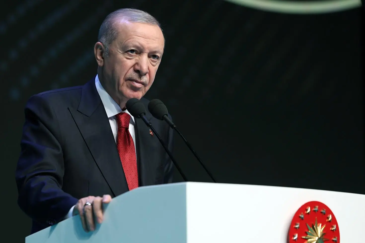 DEM Parti'li Pervin Buldan'dan Cumhurbaşkanı Erdoğan'a teşekkür telefonu