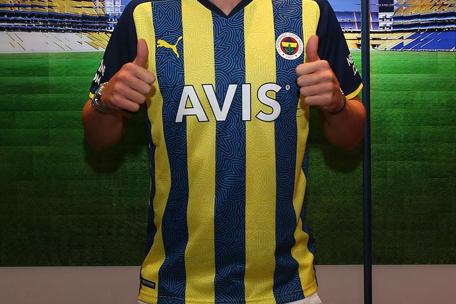 Fenerbahçe'de sadece 2 dakika oynayan Burak Kapacak'ın yeni takımı belli oldu