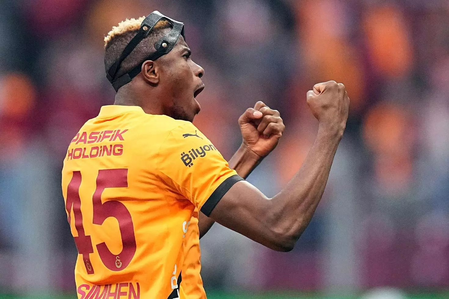 Juventus'tan Victor Osimhen kararı
