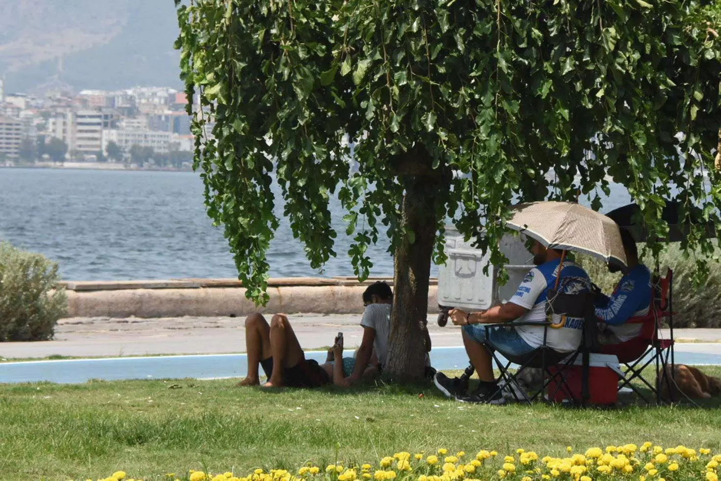 Meteoroloji tarih verip uyardı! Bu kez Ege Bölgesi'ni etkisi altına alacak