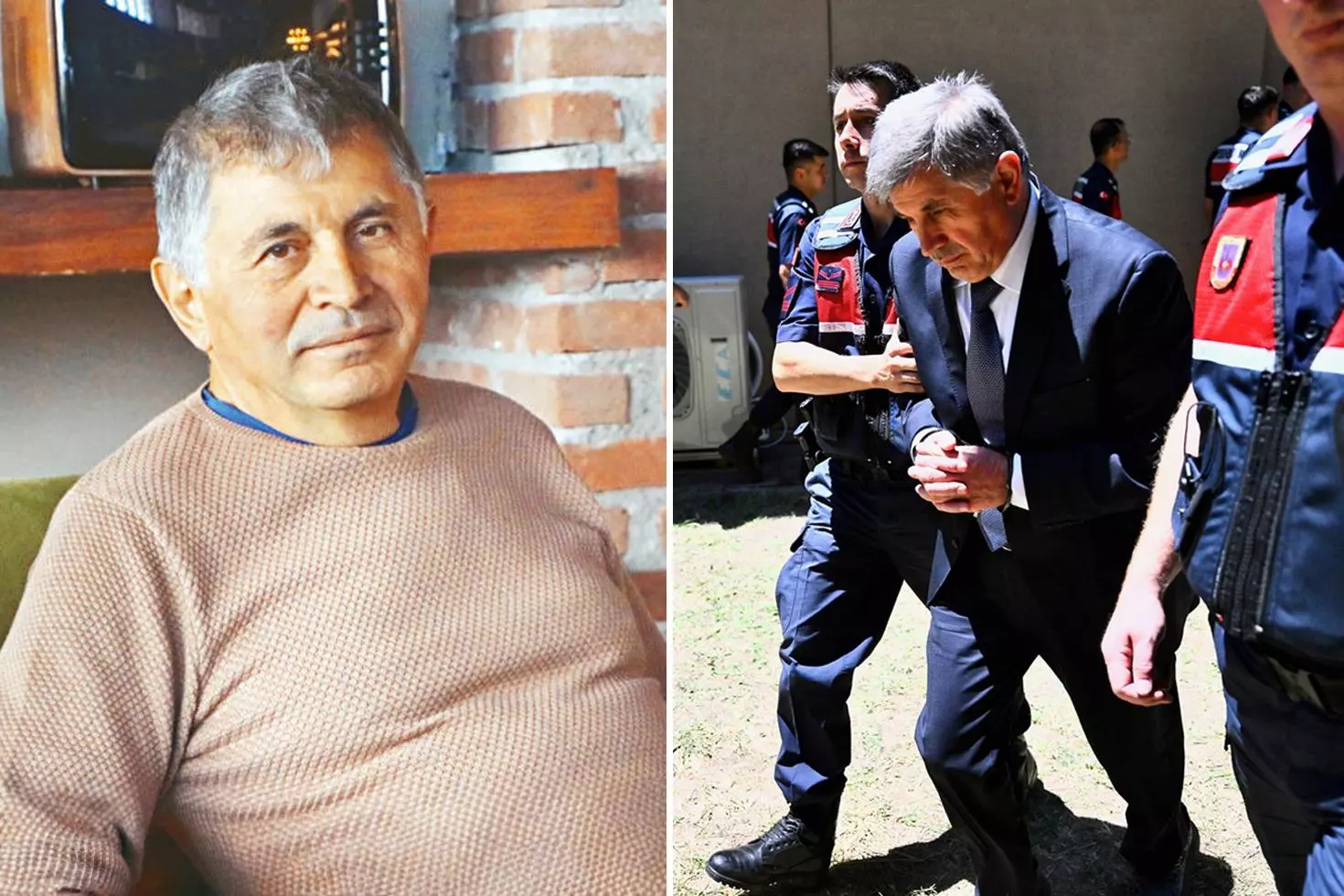Grand Kartal Otel sahibi Halit Ergül'ün çapraz sorgusunda gerginlik çıktı: Katil!