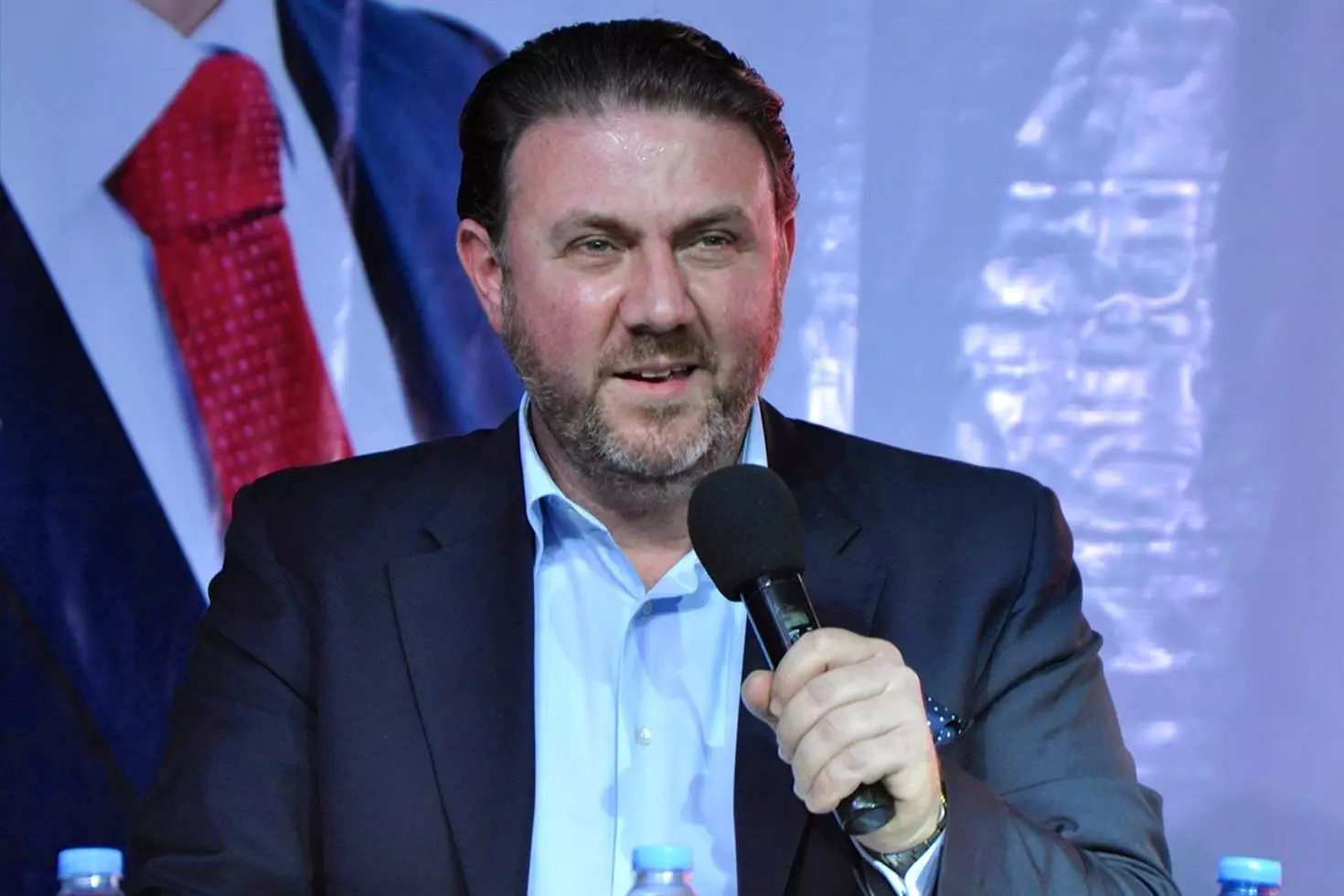 Cumhurbaşkanı Başdanışmanı Yiğit Bulut hayatını kaybetti