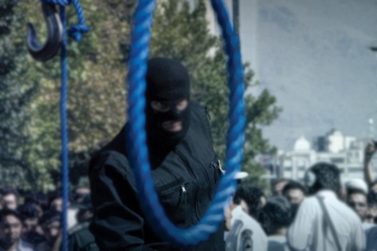 6 yaşındaki çocuğu istismar eden sapık idam edildi