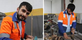 Dizilerden etkilenip üretmeye karar verdi! Değerleri dudak uçuklatıyor