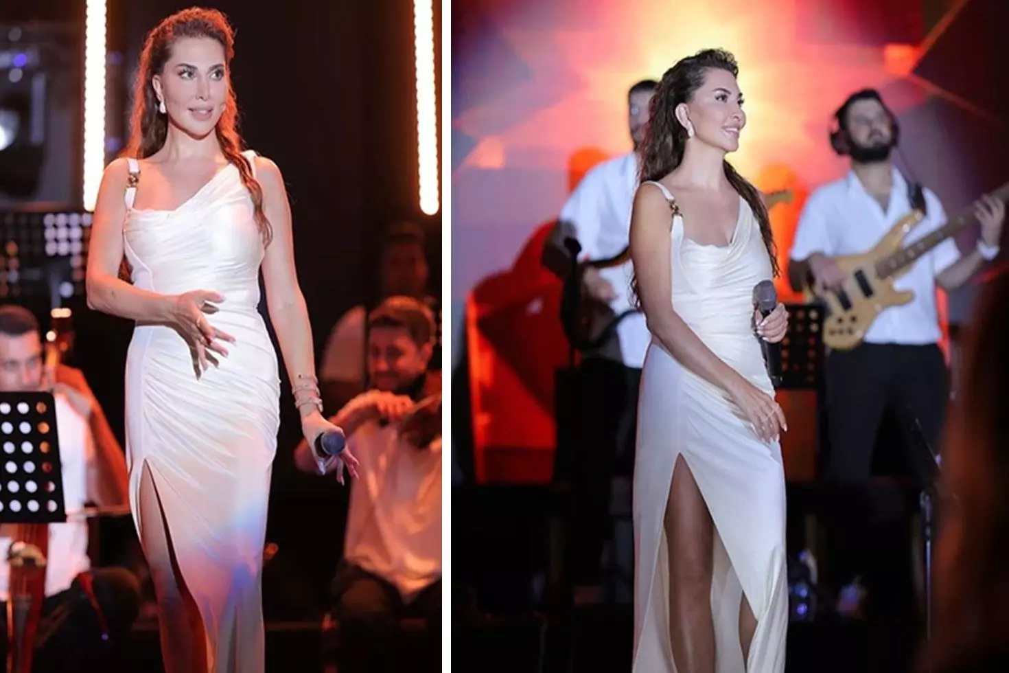 Ebru Yaşar Bodrum'da yaza Merhaba dedi: Bu işin öncülerinden biriyim