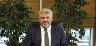 Erdoğan imzaladı! TMSF Başkanlığı'na atama