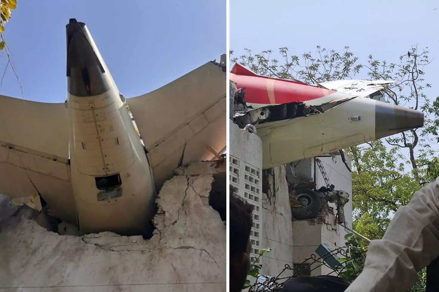 270 kişinin can verdiği uçak kazasının nedeni pilotların ses kayıtlarında: Neden kapattın?