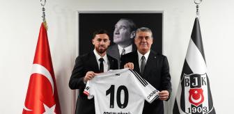 Orkun Kökçü'nün maliyeti belli oldu! Süper Lig tarihinin en pahalısı