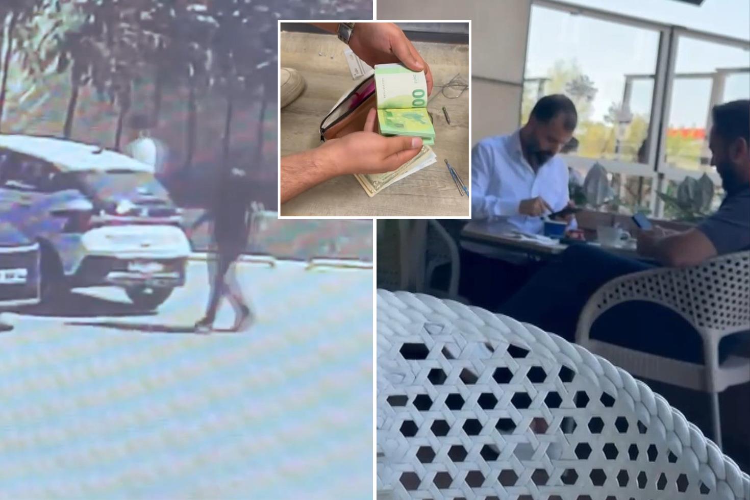 Şile Belediyesi soruşturmasında rüşvete suçüstü! Belediye Başkanı adliyeye sevk edildi