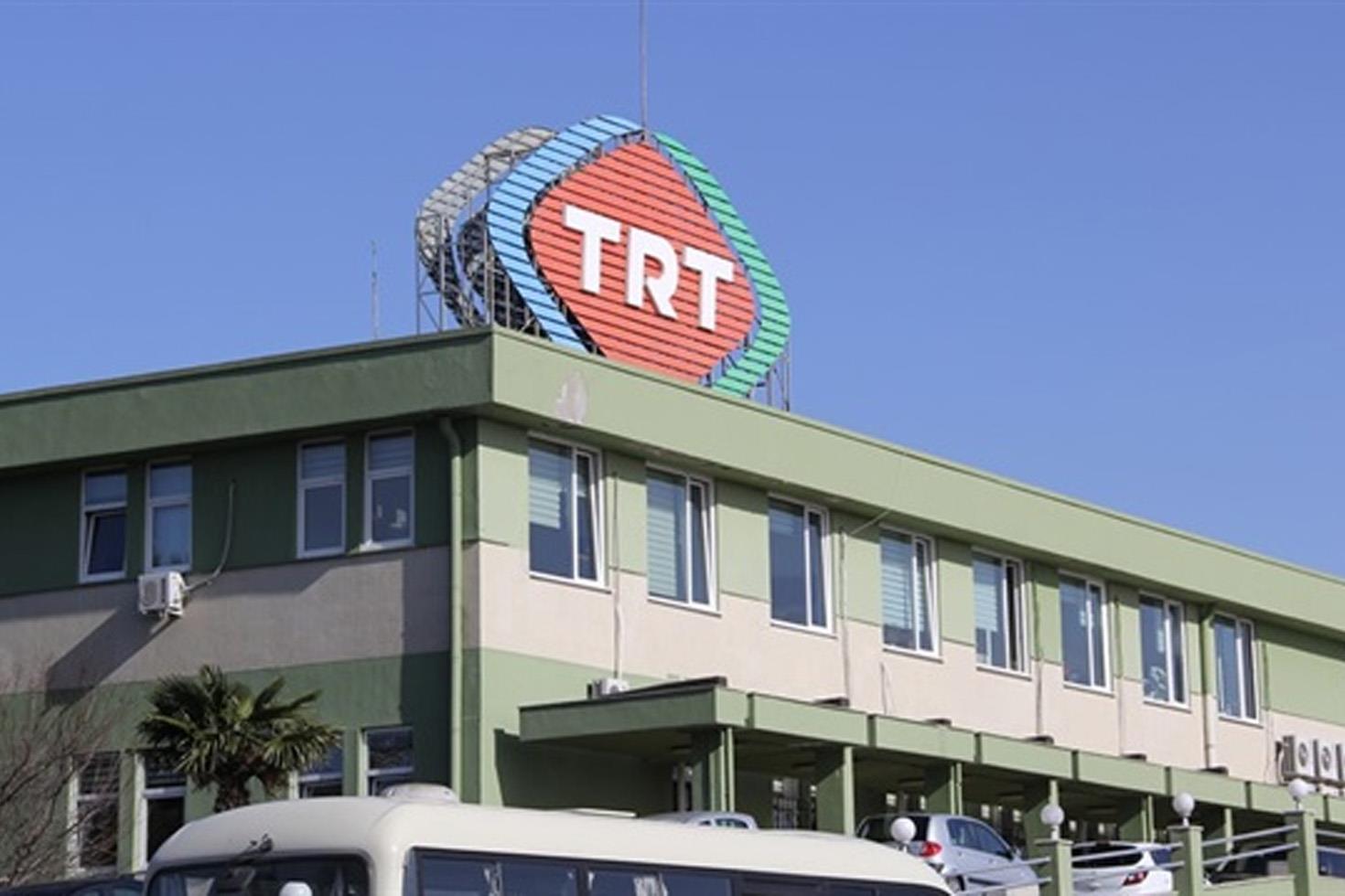 TRT Yönetim Kurulu Başkanlığı'na yeni isim!
