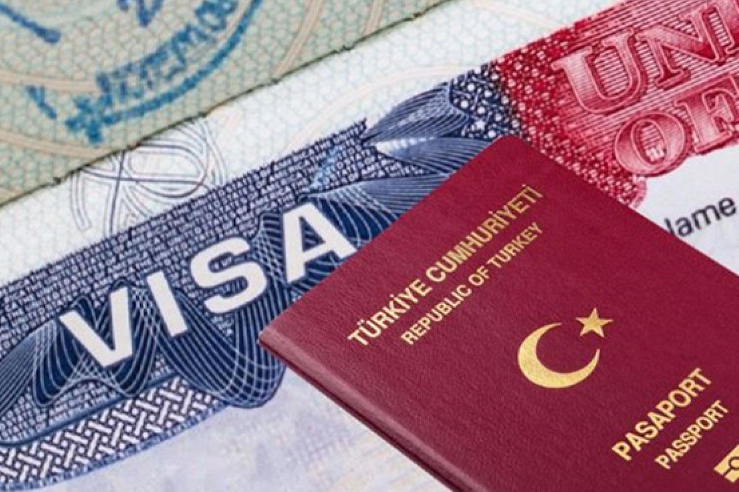 ABD'den vize başvurularında sosyal medya hesaplarına 'herkese açık' şartı
