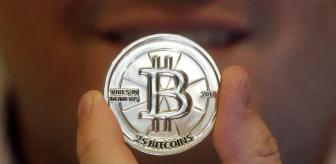 Gizemli Bitcoin yatırımcısının serveti 30,5 milyar dolara ulaştı!