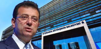 İş insanı itirafçı olunca, İmamoğlu cezaevine not göndermiş
