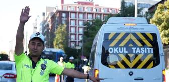 Okul servisleri ve toplu taşımada yeni dönem! Zorunlu oldu
