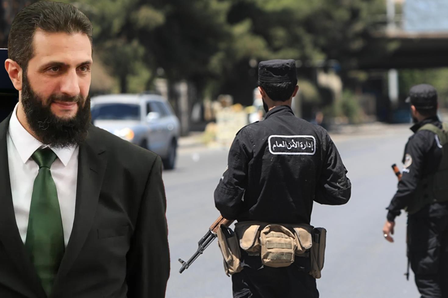 Suriye'de şiddetli çatışmalar! Çok sayıda asker öldü, başrolde yine onlar var