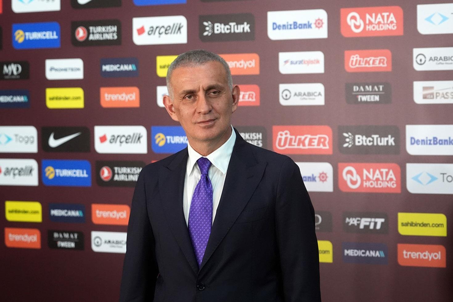 TFF formalarda değişiklik yapıyor