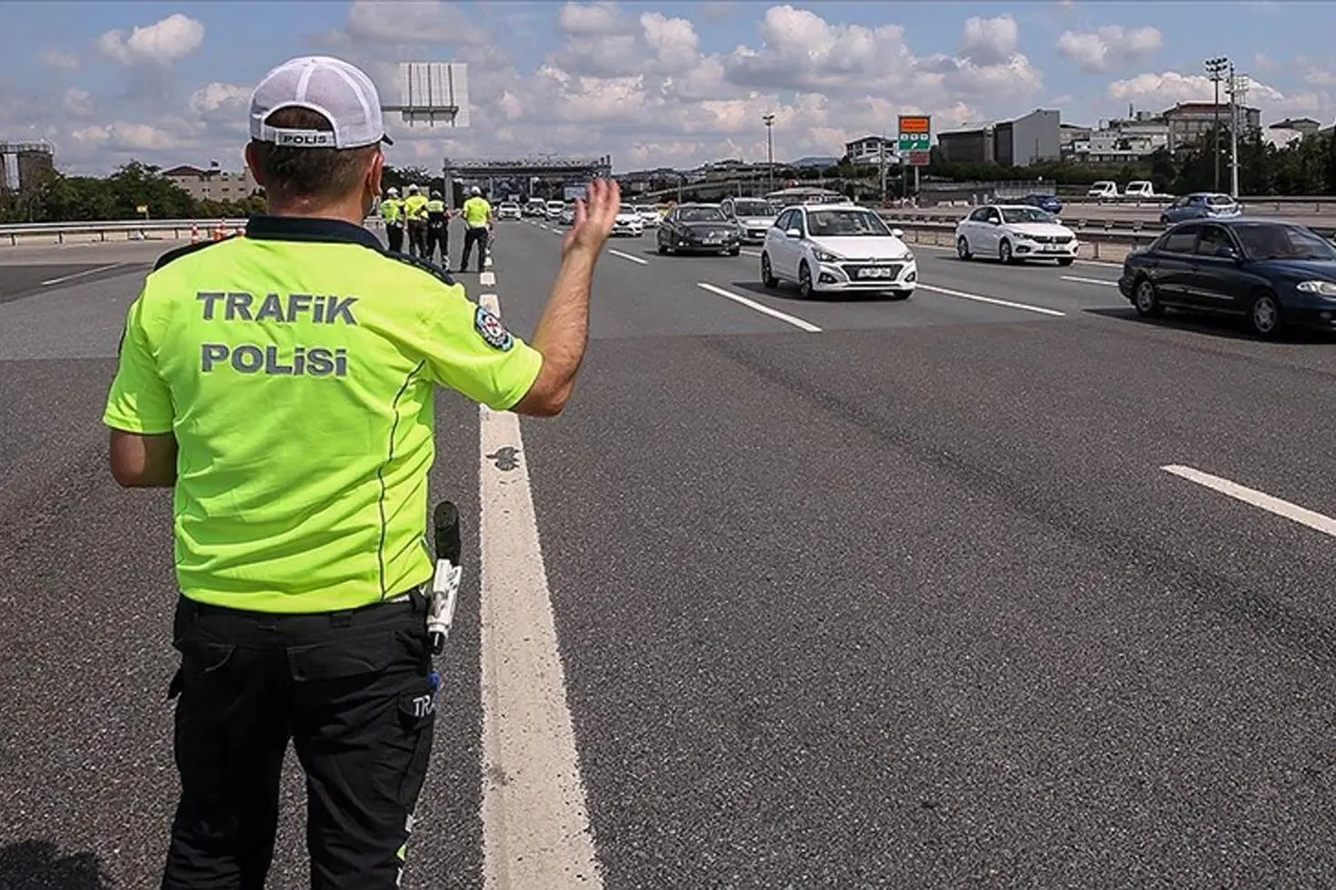 15 Temmuz Şehitleri Vatan Koşusu nedeniyle bazı yollar trafiğe kapatılacak