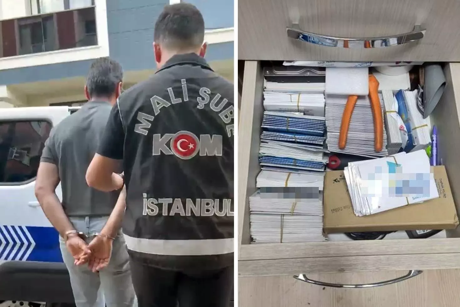 FETÖ'nün finans ayağına MİT operasyonu! HAKMAR ve TATBAK'a kayyum atandı