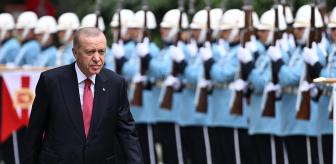 Ankara'da ağır misafir! Çok sayıda anlaşma imzalanacak