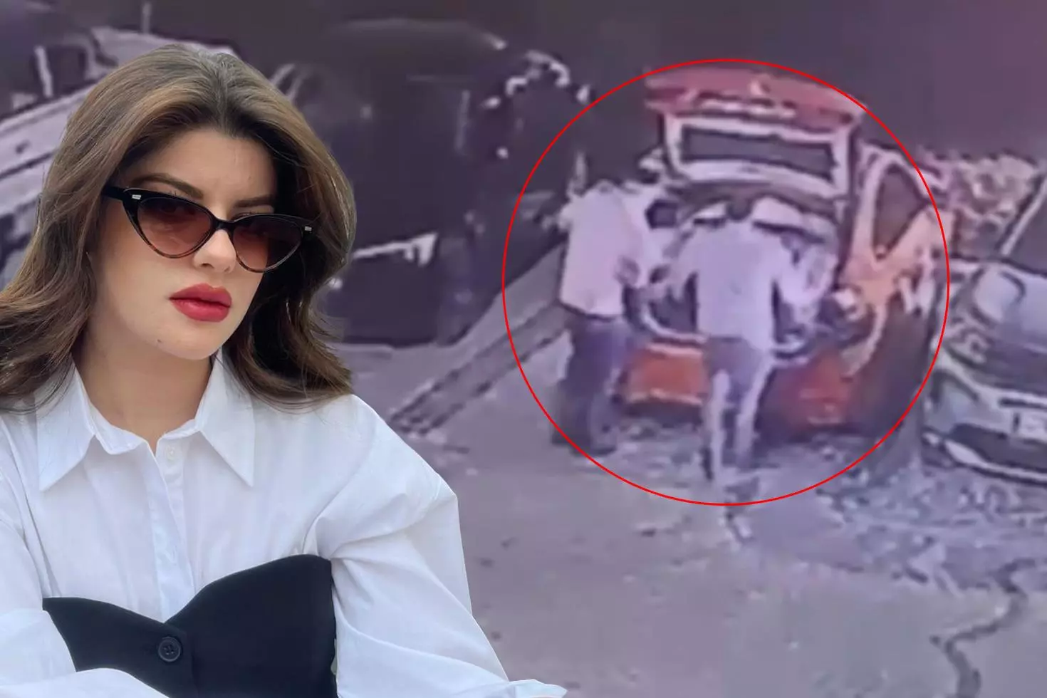 Ayşe Tokyaz'ın cesedinin bavulla taşındığı anlar ortaya çıktı! İşte caninin ilk ifadesi