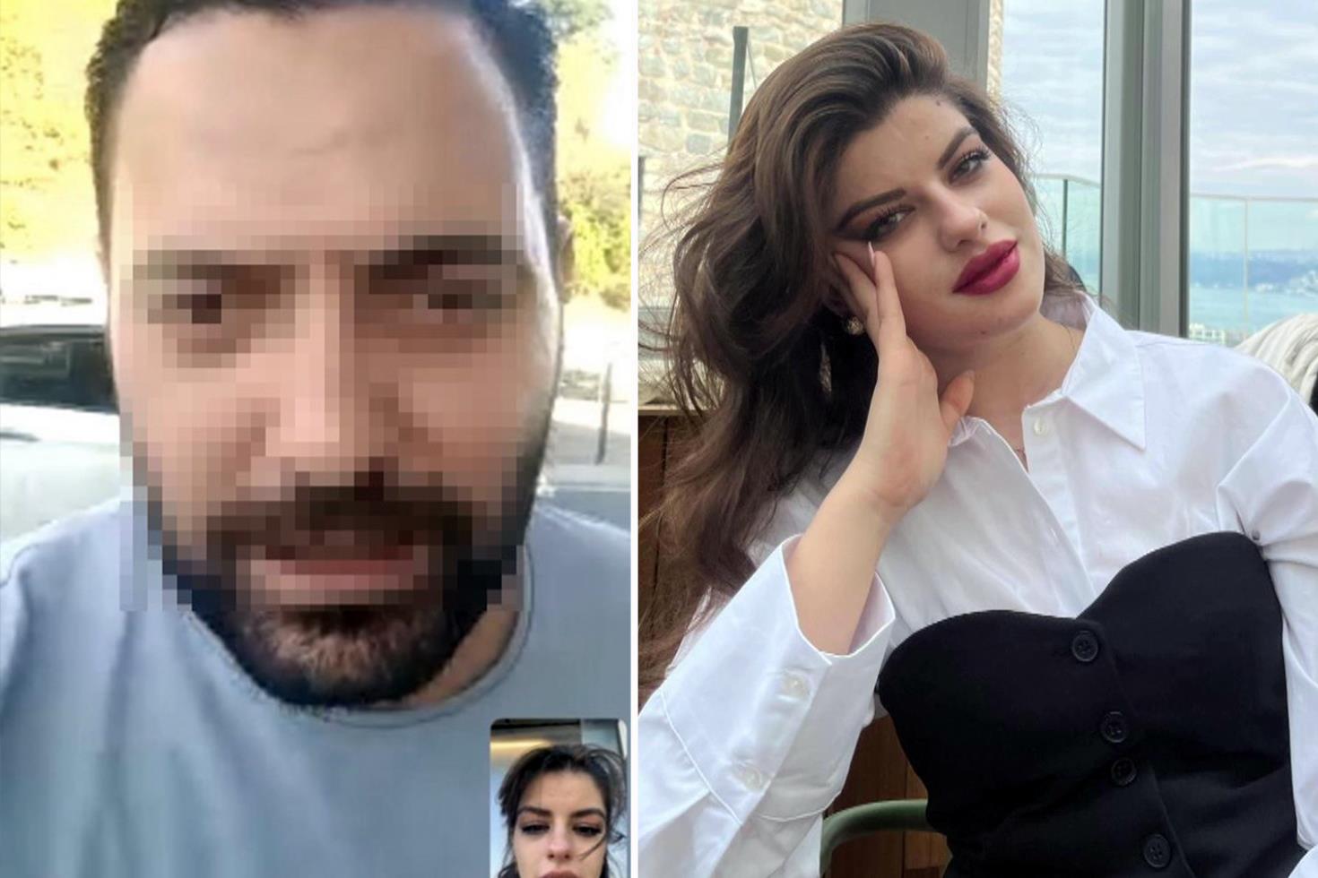 Ayşe Tokyaz cinayetinde bomba detay! Katil zanlısının kardeşi, polislikten ihraç edilmiş