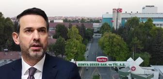 O sözlere sinirlenen bakan, holding yöneticilerini toplantıdan kovdu