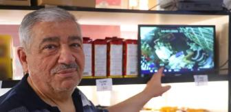Dilencinin günlük kazancı 30 yıllık esnafa küçük dilini yutturdu