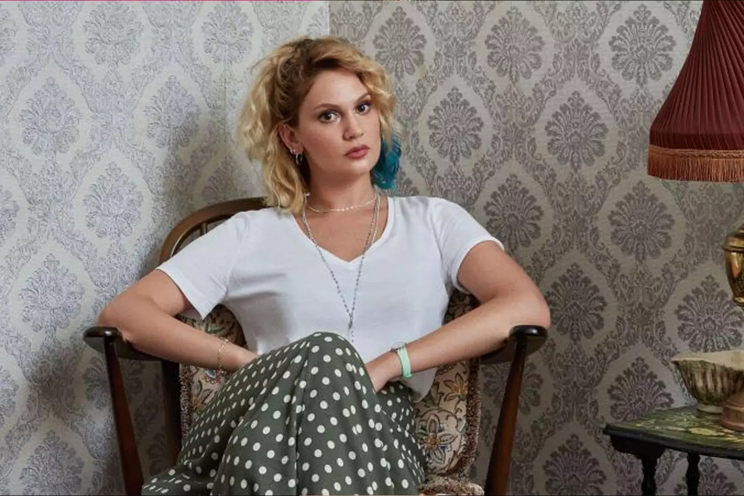 Farah Zeynep Abdullah'ın sperm bankası açıklaması olay yarattı