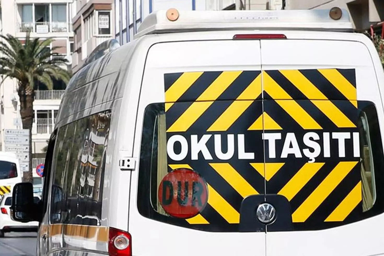 Okul servislerinde güvenlik artıyor, zam kapıda