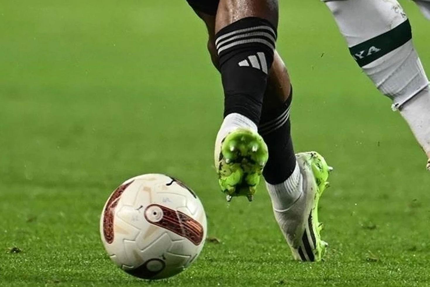Süper Lig ekibi İsrailli oyuncusu ile 2 yıllık sözleşme imzaladı