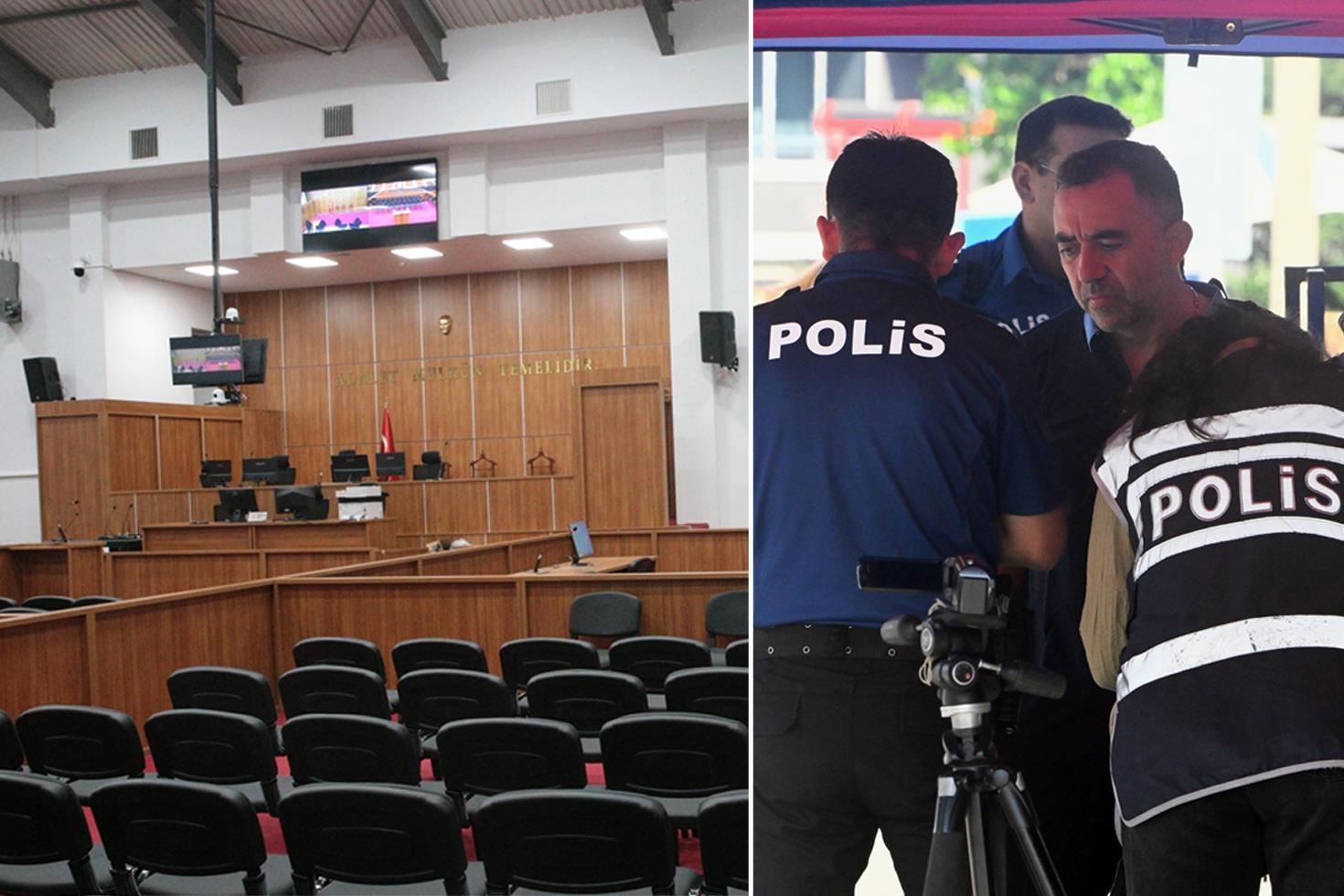 Kartalkaya davasında 10. celsede ara karar! Tutuklu sayısı 20'ye yükseldi