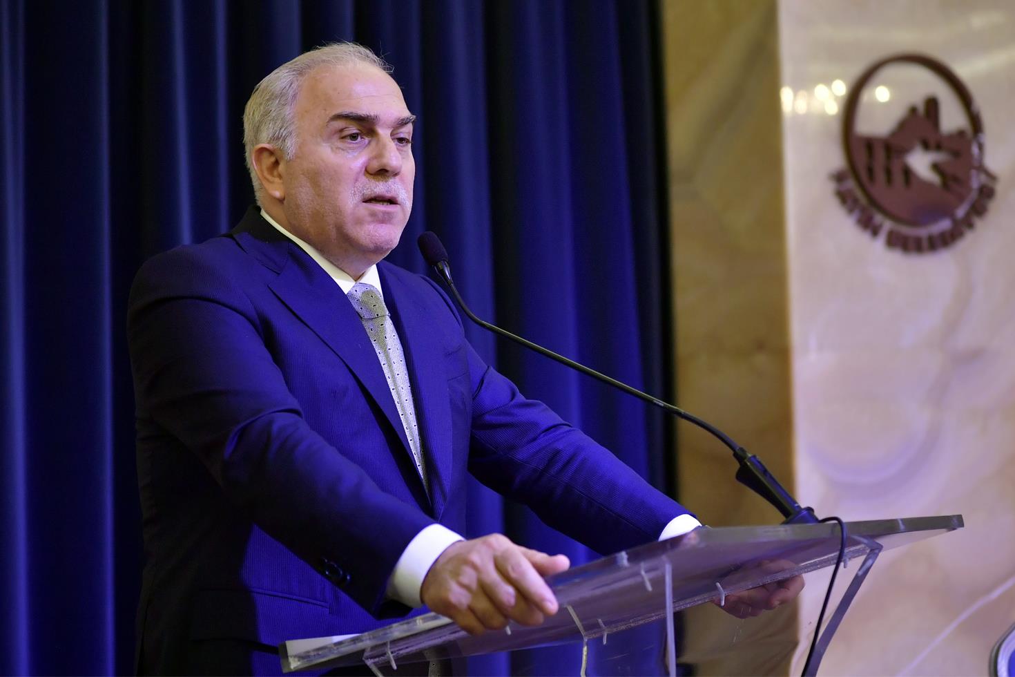 AK Partili Mehmet Ergün Turan: Murat Çalık'ı seven birisiyim, ev hapsinde yargılanmalı