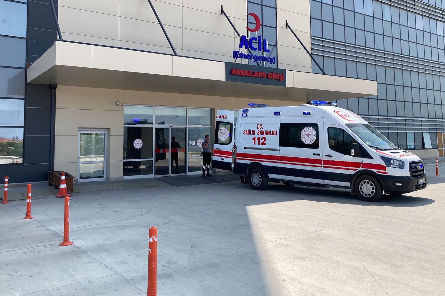 Anne ve 5 çocuğunun yediği peynir, neredeyse sonları oluyordu