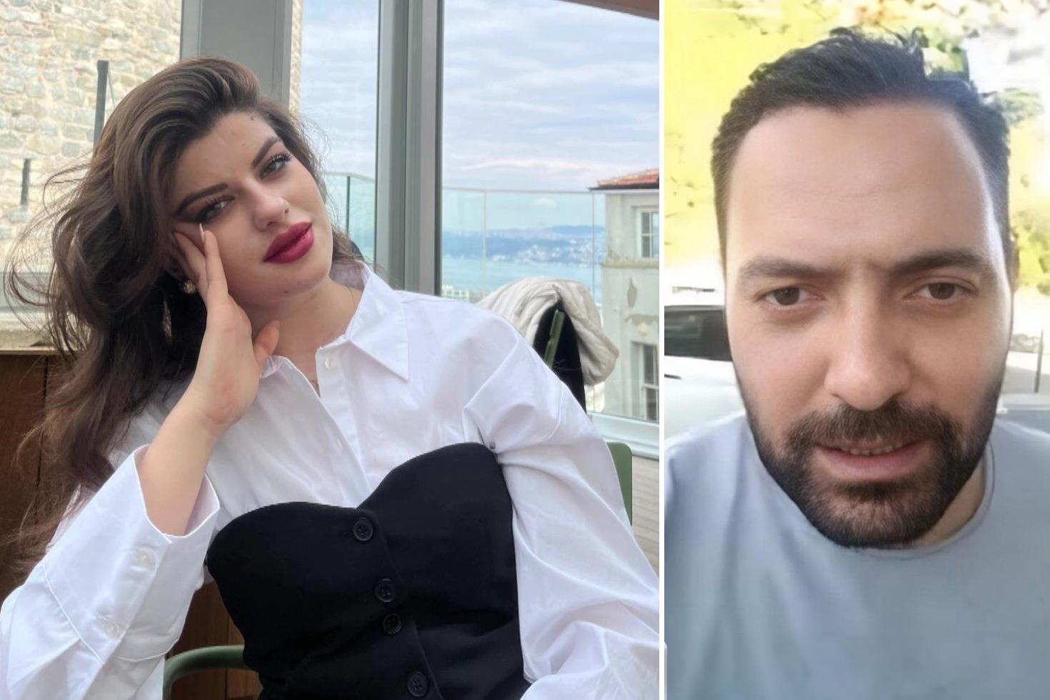 Ayşe Tokyaz'ın katil zanlısından ilk ifade: Evimin merdivenlerinden düştü, valize kendim koydum