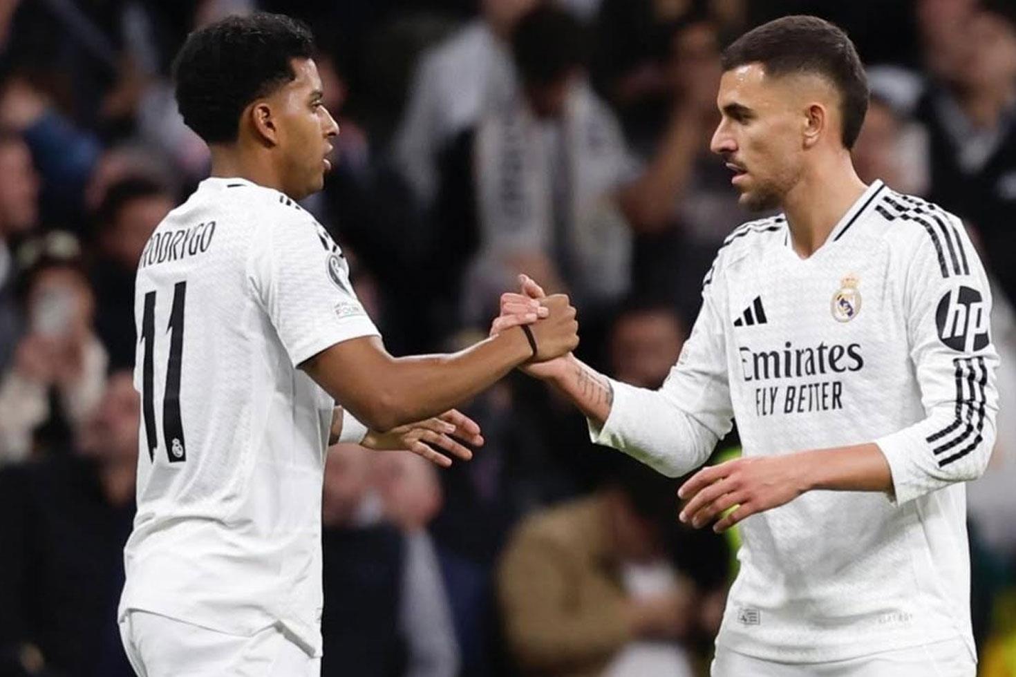 Real Madridli yıldız Galatasaray'a önerildi