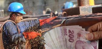 İşte hükümetin 600 bin kamu işçisine sunduğu son zam teklifi