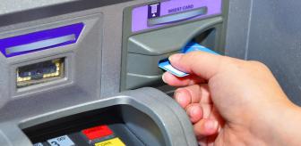 ATM kullanan herkes artık bu uyarıyla karşılaşacak