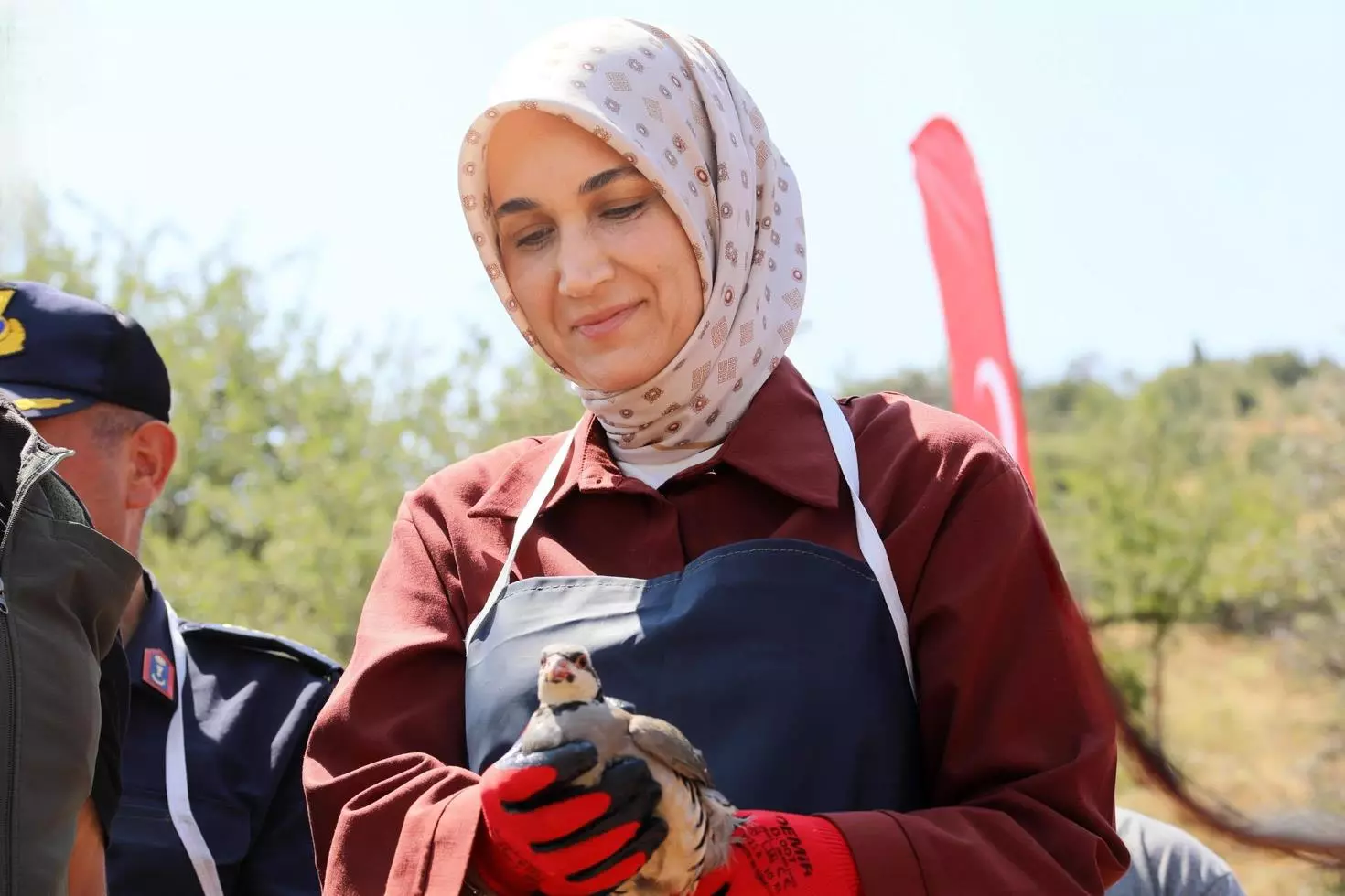 Kübra Güran Yiğitbaşı, Aile ve Sosyal Politikalar Bakanı mı oluyor?